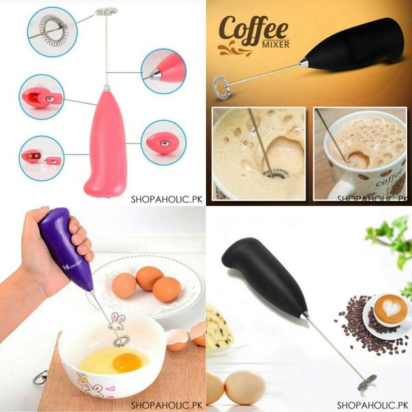 Electric-Egg-Beater